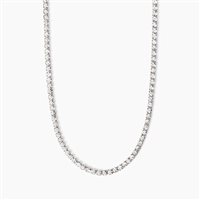 Collana Kidult Donna Style in Acciaio Zircone 851016 - 851016